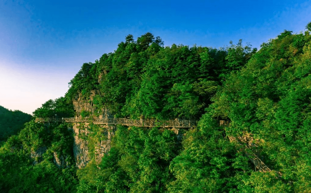 巴山大峽谷門票價(jià)目表詳解，巴山大峽谷門票價(jià)目表全解析