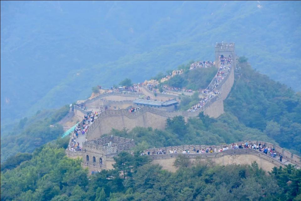 八達(dá)嶺長城最佳游玩攻略，體驗(yàn)千年歷史的魅力之旅，八達(dá)嶺長城千年歷史魅力之旅，最佳游玩攻略