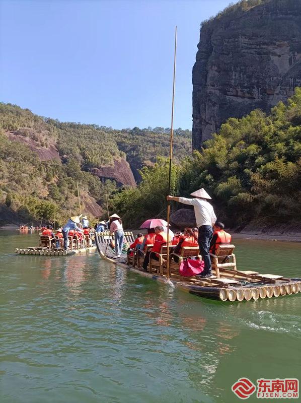 福建五日游旅游線路推薦，探索福建之美，福建五日游攻略，探索福建之美的絕佳線路推薦