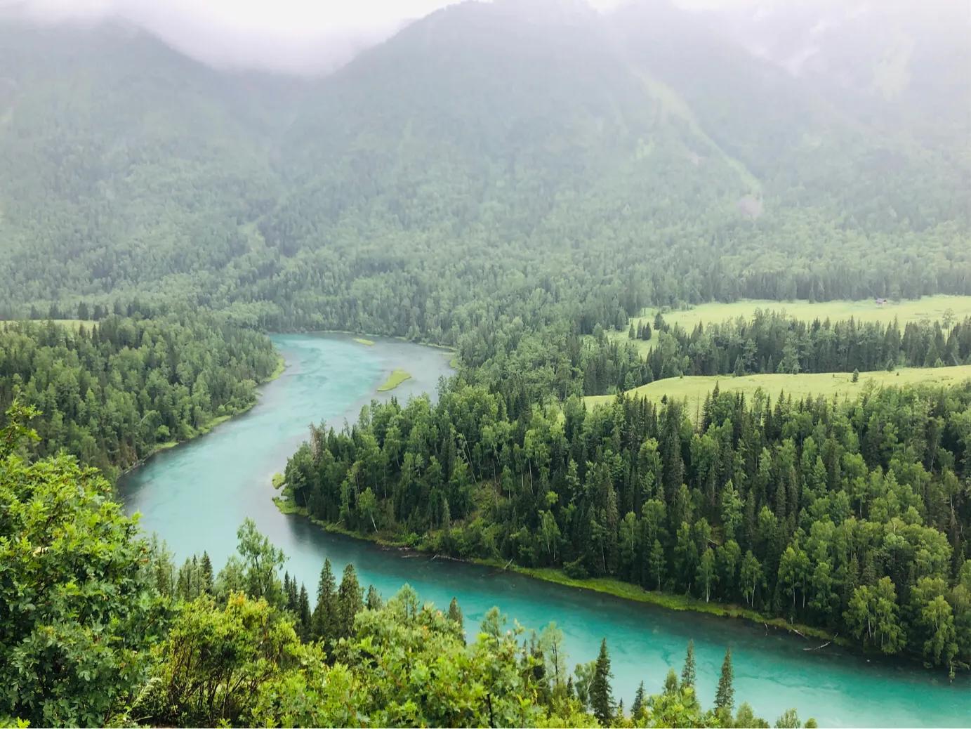 青島出發(fā)自駕游推薦，探索未知的美景，青島自駕游探索未知美景之旅推薦