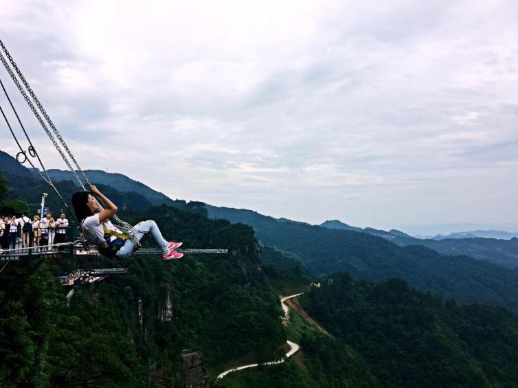 重慶周邊自駕游推薦，探索周邊的美景，盡享自駕的樂趣，重慶周邊自駕游攻略，探索美景，盡享自駕樂趣