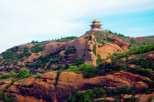 甘肅省旅游必去十大景點(diǎn)——探索古絲綢之路的璀璨明珠，甘肅旅游必去十大景點(diǎn)，古絲綢之路璀璨明珠探索之旅